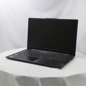 ソフマップ 〔中古品〕 LAVIE N15 Slim PC-N153DGAB カームブラック 〔NEC Refreshed PC〕【371】