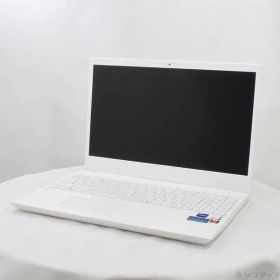 ソフマップ 〔中古品〕 LaVie N15 PC-N157CJAW パールホワイト【371】
