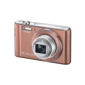 CASIO デジタルカメラ EXILIM EX-ZS180BN 広角24mm 光学12倍ズーム 1610万画素 ブラウン