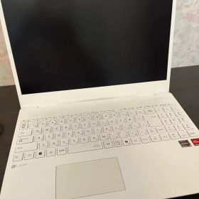 LAVIE Direct N15(R) パールホワイト Officeなし