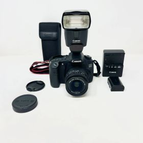 おまけ付☆ Canon デジタル一眼レフカメラ EOS 60D レンズキット