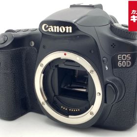 【中古】 【難あり品】 キヤノン EOS 60D ボディ