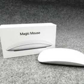 MAGIC MOUSE2 MLA02J/A APPLE