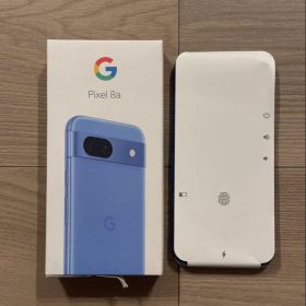 Google Pixel 8a 128GB Bay SIMフリー