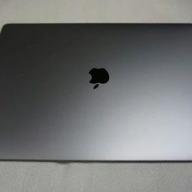 Apple MacBook Pro 16インチ 2019 1TB ジャンク扱い