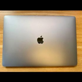MacBook Pro 16inch 2019 USキーボード