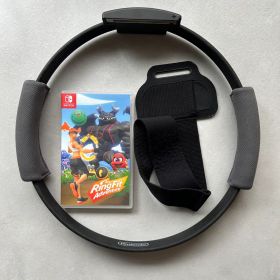 リングフィットアドベンチャー Nintendo Switch