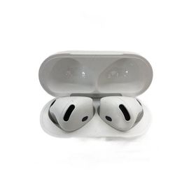 Apple◆イヤホン AirPods 4 MXP63J/A