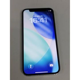 【SIMフリー】iPhone 12 mini/A2398/128GB/ホワイト〈MGDM3J/A〉バッテリー87％