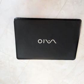 VAIO S15 VJS1521A i7/16GB/SSD256 液晶割れ