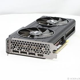 〔中古品〕 GeForce RTX 3060 Ti Dual NE6306T019P2-190AD〔中古品〕 GeForce RTX 3060 Ti Dual NE6306T019P2-190AD