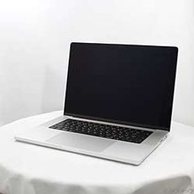 MacBook Pro 16.2-inch Early-2026 MGE44J／A Apple M5 Pro 18コアCPU_20コアGPU 24GB SSD1TB シルバー 〔26.3 Tahoe〕