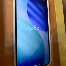 【美品】Apple iPhone13mini 本体 ピンク