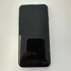 Apple iPhone SE 第3世代 64GB ブラック 本体