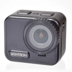 【新品/在庫あり】SIGHTRON 完全防水ダイビングアクションカメラ CUBE CAM DAC-201 サイトロン
