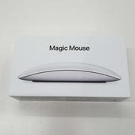 MAGIC MOUSE（USB-C） MXK53ZA/A APPLE