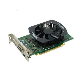 爆買【中古】DELL グラフィックボード NVIDIA GeForce GTX1060 3GB