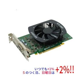 【中古】DELL グラフィックボード NVIDIA GeForce GTX1060 3GB【いつでも+1％！5のつく日と日曜日は+2%！】 爆買