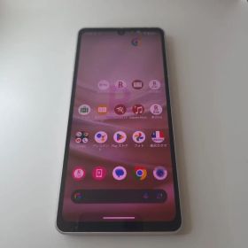 AQUOS sense7 アンドロイド14 シムフリー スマホ本体69