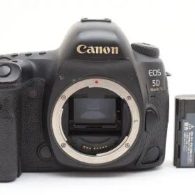 Canon キャノン EOS 5D Mark IV Mark4 ボディ#1856