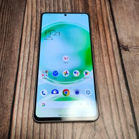 AQUOS R7 SIMフリー A202SH 美品