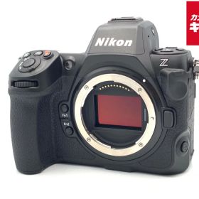 【中古】 【美品】 ニコン Z8 ボディ