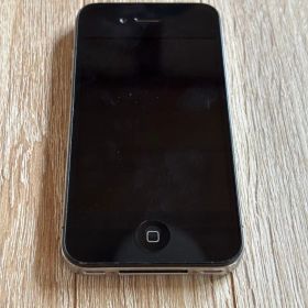 Apple iPhone 4 本体