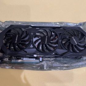 GIGABYTE GV-N970WF3OC-4GD GTX970※動作未確認