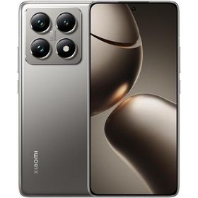 Xiaomi 14T Pro 256GB SIMフリー チタングレー MZB0HIMJP