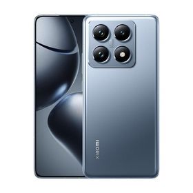 Xiaomi 14T Pro 12G+256G SIMフリー [チタンブルー]