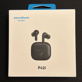 Soundcore P42i 新品 8,990円 | ネット最安値の価格比較 プライスランク