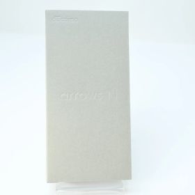 【新品】SIMフリー docomo arrows N F-51C フォグホワイト8GB/128GB