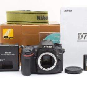 Nikon ニコン D7100 ボディ