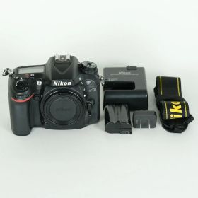 [良品 | シャッター数16,274回] Nikon D7100 | Nikon Fマウント