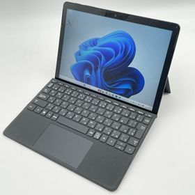 中古 Microsoft Surface Go 3 Core i3-10100Y メモリ8GB SSD128GB 10.1インチ FHD タッチパネル Windows 11 Pro Webカメラ office付