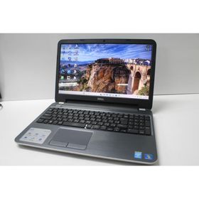 【中古ノートPC】Dell〈Inspiron 15R-5537〉第4世代Core i3/SSD250GB/メモリ8GB (5)