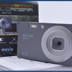 モビオ movio MAF100 4x 元箱付 同梱無料 #am5930