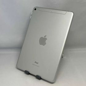 MUXD2J/A iPad mini Wi-Fi+Cellular 256GB シルバｰ SIMフリｰ