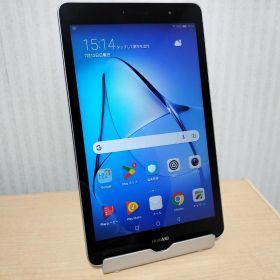 HUAWEI MediaPad T3 KOB-W09 Wi-Fiモデル