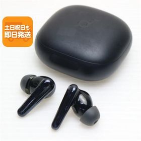 美品 Anker Soundcore Liberty 4 Pro ミッドナイトブラック ワイヤレスイヤホン ANKER 即日発送 あすつく 土日祝発送OK