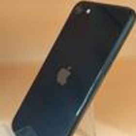 IPHONE SE (第3世代) MMYC3J/A APPLE