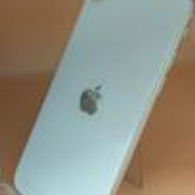 IPHONE SE MMYD3J/A APPLE/KDDI