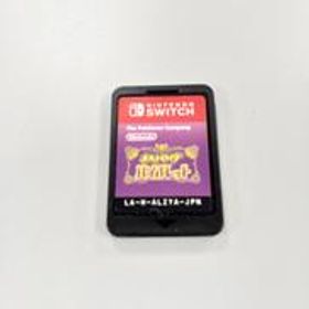 ポケットモンスターバイオレットSWITCHソフト ポケットモンスターバイオレット NINTENDO / 任天堂