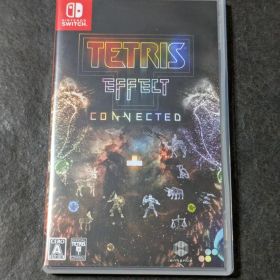 Switch テトリス エフェクト コネクテッド