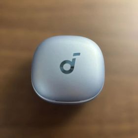 Soundcore Liberty 4 ワイヤレスイヤホン 本体