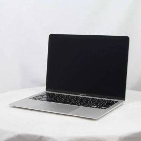 ソフマップ 〔中古品〕 MacBook Air 13.3-inch Late-2020 MGNA3J／A Apple M1 8コアCPU_8コアGPU 16GB SSD2TB シルバー 〔26.1 Tahoe〕【258】