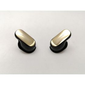 【中古】BOSE QuietComfort Ultra Earbuds 第2世代 [デザートゴールド]【新宿2】保証期間１ヶ月【ランクB】
