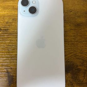 Apple iPhone 15 plus 256G