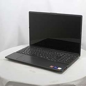 〔展示品〕 FMV Note A A75-K3 FMVA75K3BB ブライトブラック ［Core-i7-1355U (1.7GHz)／16GB／SSD512GB／16インチワイド／Windows11 Home］〔展示品〕 FMV Note A A75-K3 FMVA75K3BB ブライトブラック ［Core-i7-1355U (1.7GHz)／16GB／SSD512GB／16インチワイド／Windows11 Home］