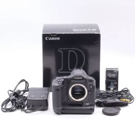 Canon EOS-1D Mark II ボディ #2676-32200